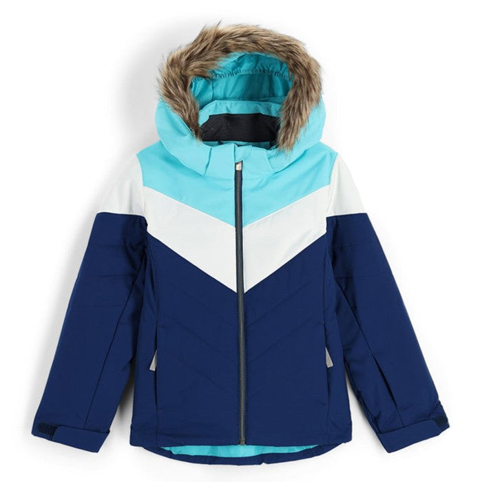 Spyder Junior - Girl's Lola Jacket