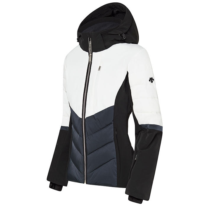 Descente womens ski jacket sale best sale