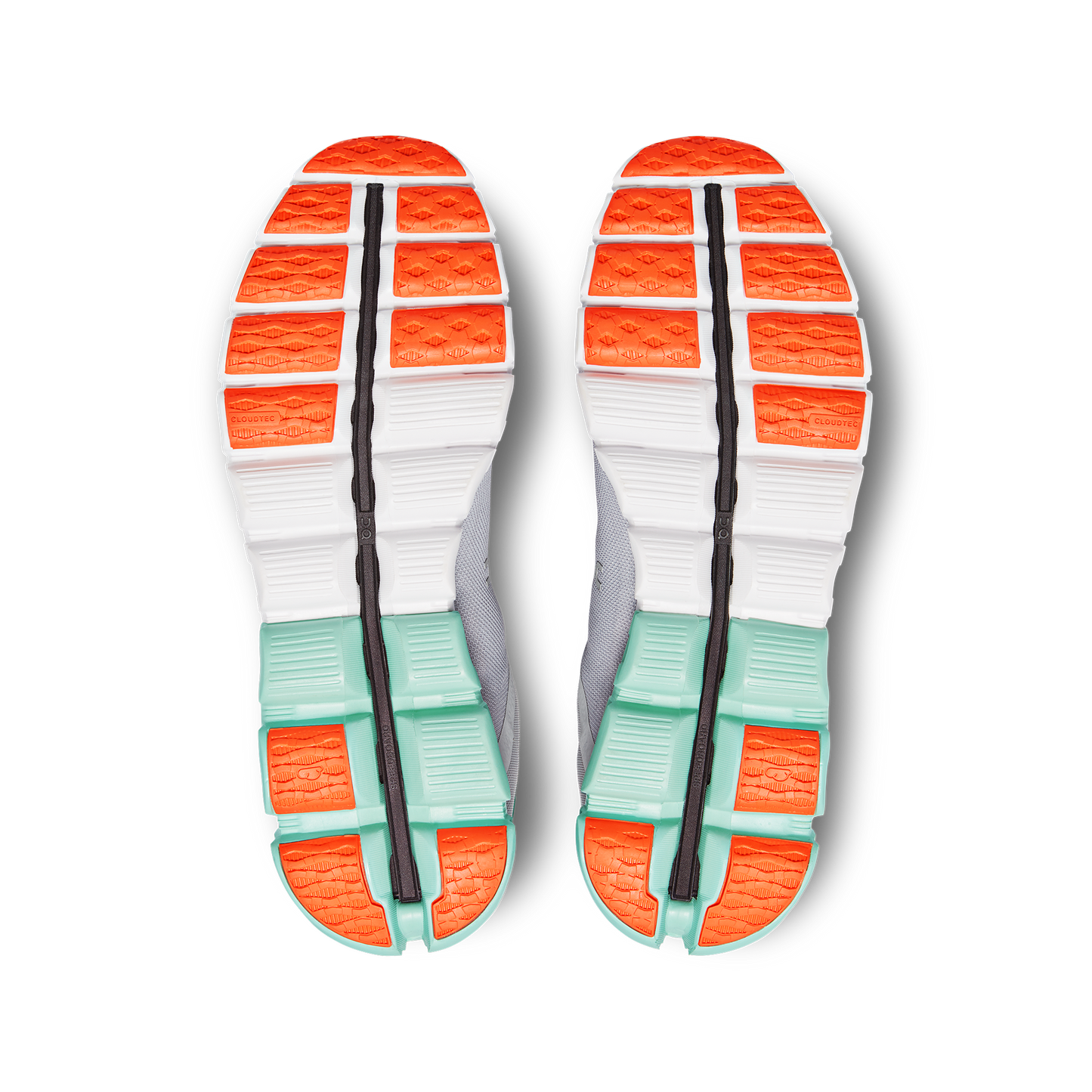 On Men's Cloudflow - Glacier/Creek