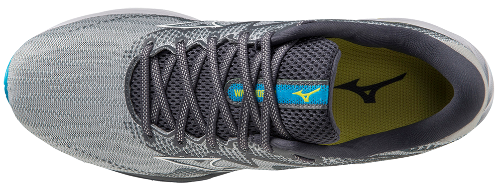 Mizuno Men's Wave Rider 27 WIDE *SALE*