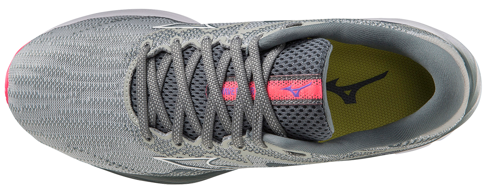 Mizuno Women's Wave Rider 27 WIDE *SALE*