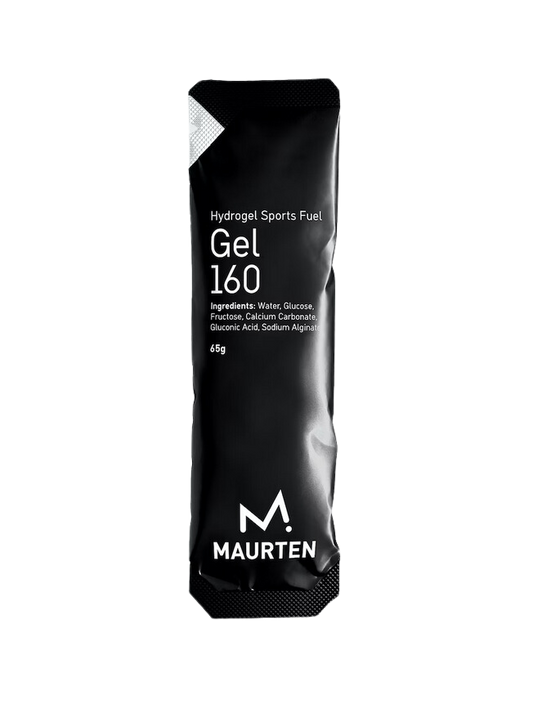 Maurten Gel 160 (Box purchase available, please contact us!)