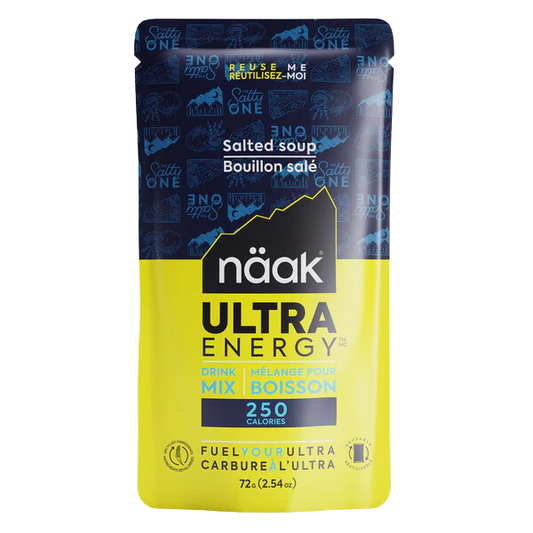 Naak Salted Soup - Energy Drink Mix