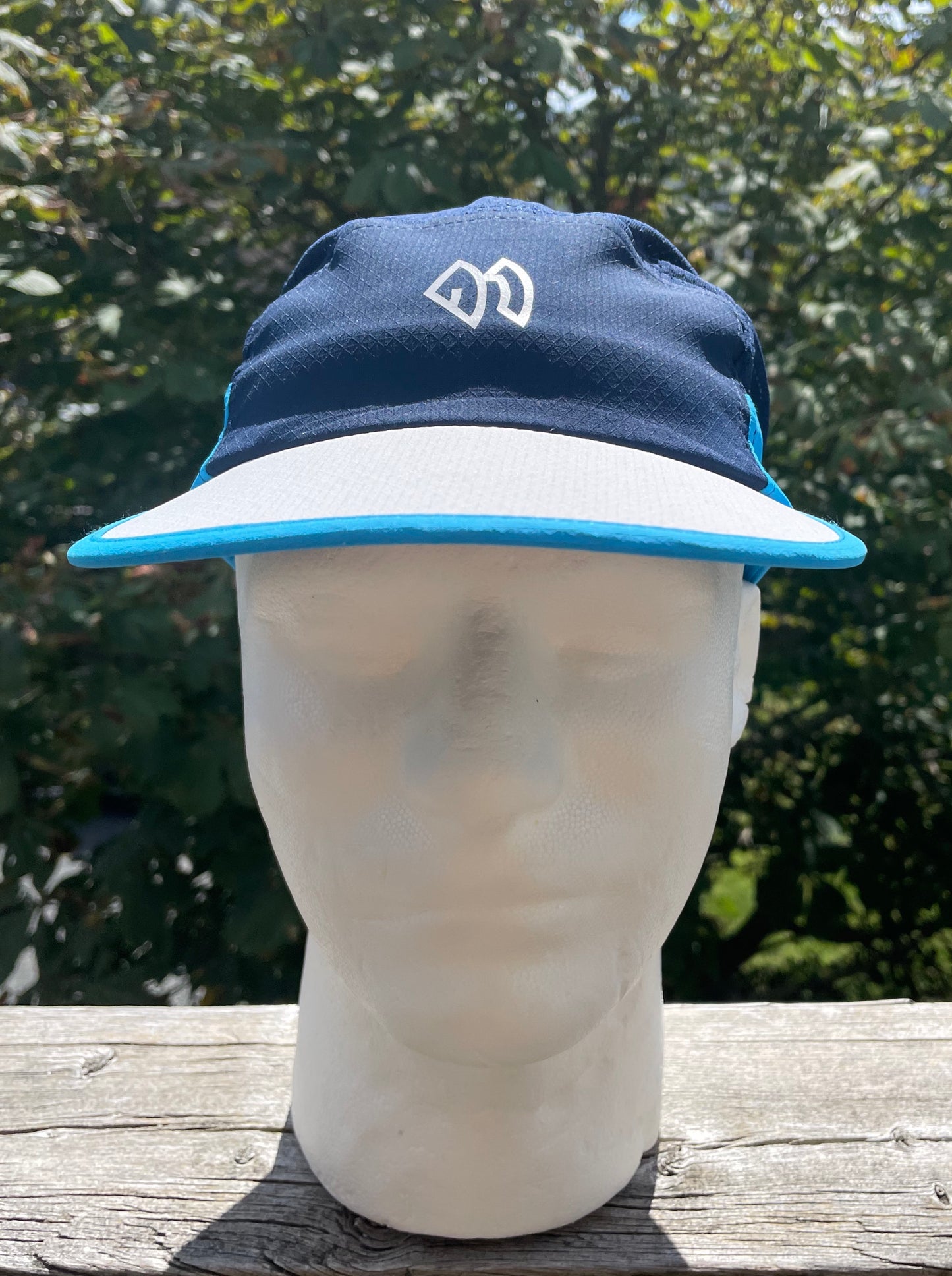 Brooks A1 Logo Propel Mesh Hat