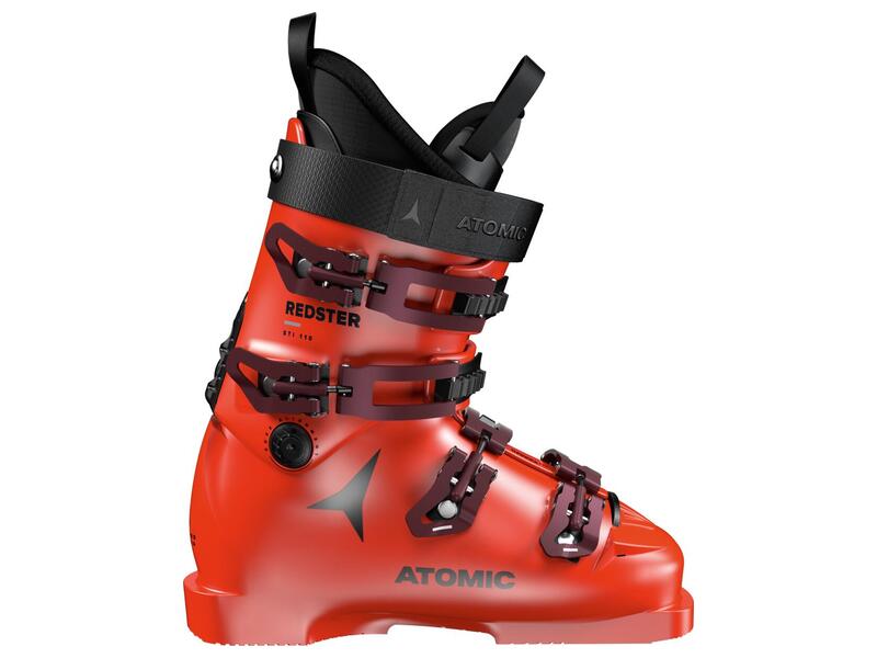 Atomic Redster STI 110 Race Boots