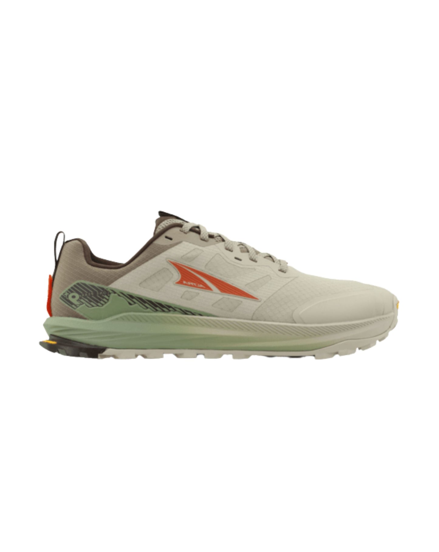 Altra Men's Lone Peak 9+