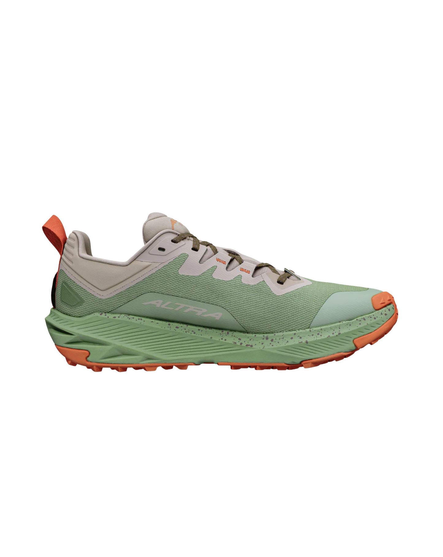 Altra Men's Experience Wild 3+