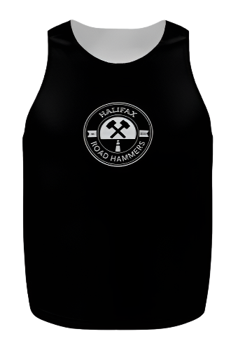*Pre-Order* 2025 WOMEN'S Road Hammer Singlet