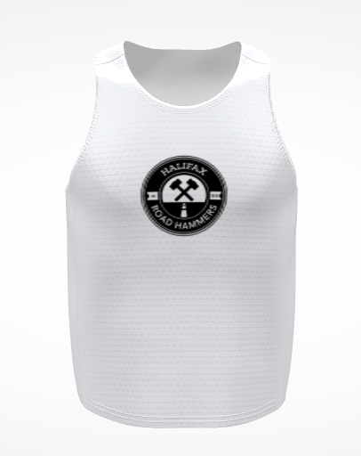 *Pre-Order* 2025 MEN'S Road Hammer Singlet