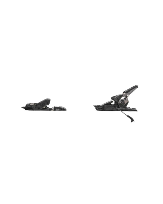 Armada Shift MNC 13 Bindings - Black *SALE*