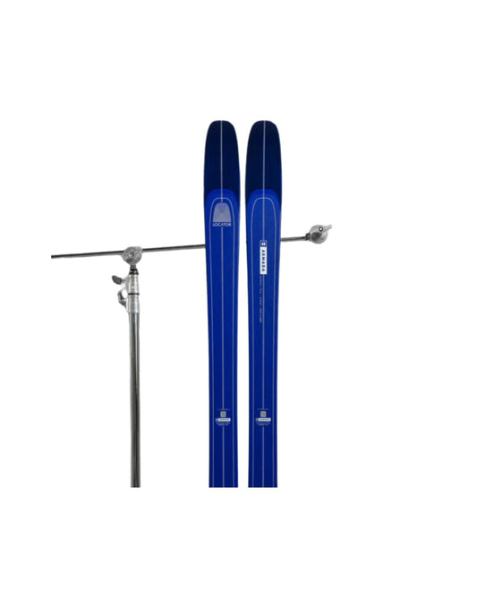 Armada Men's Locator 104 Skis (Past Season 23/24)