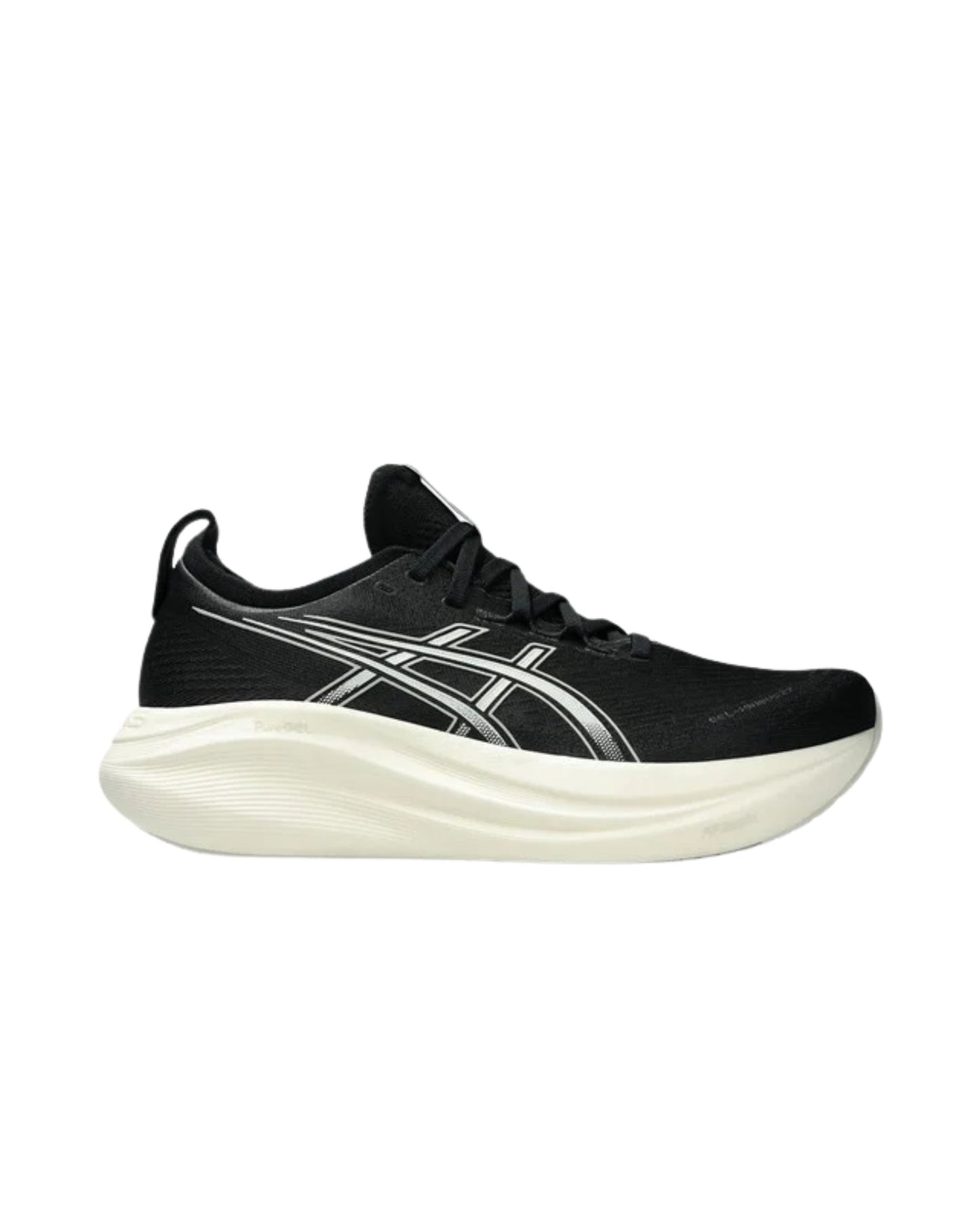 Asics Men's Gel-Nimbus 27 WIDE