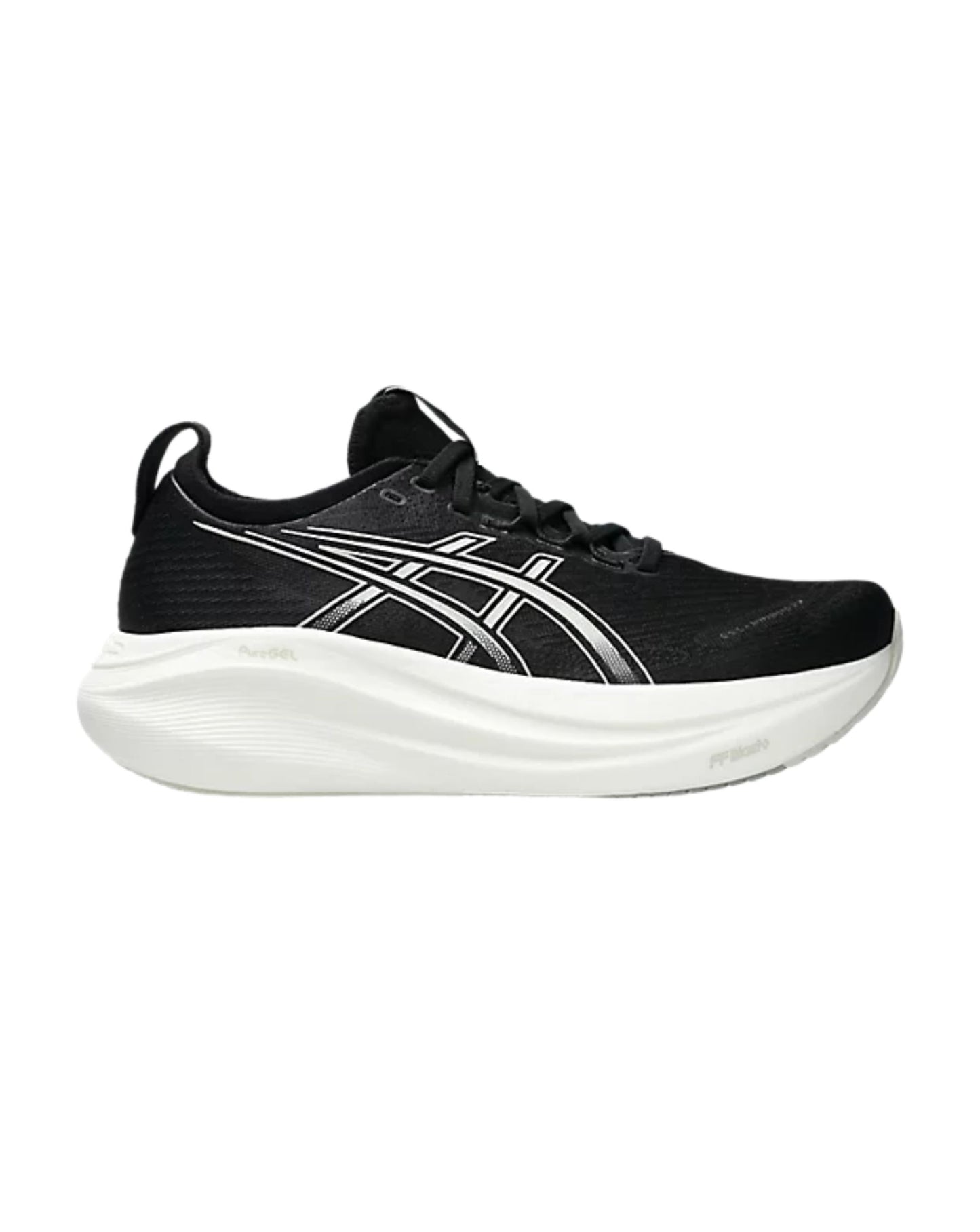 Asics Men's Gel-Nimbus 27