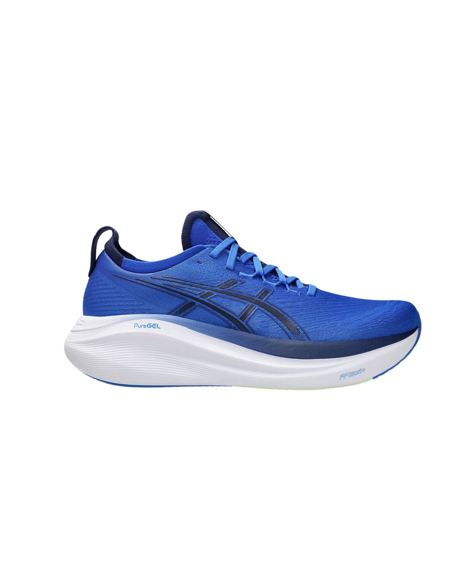Asics Men's Gel-Nimbus 27