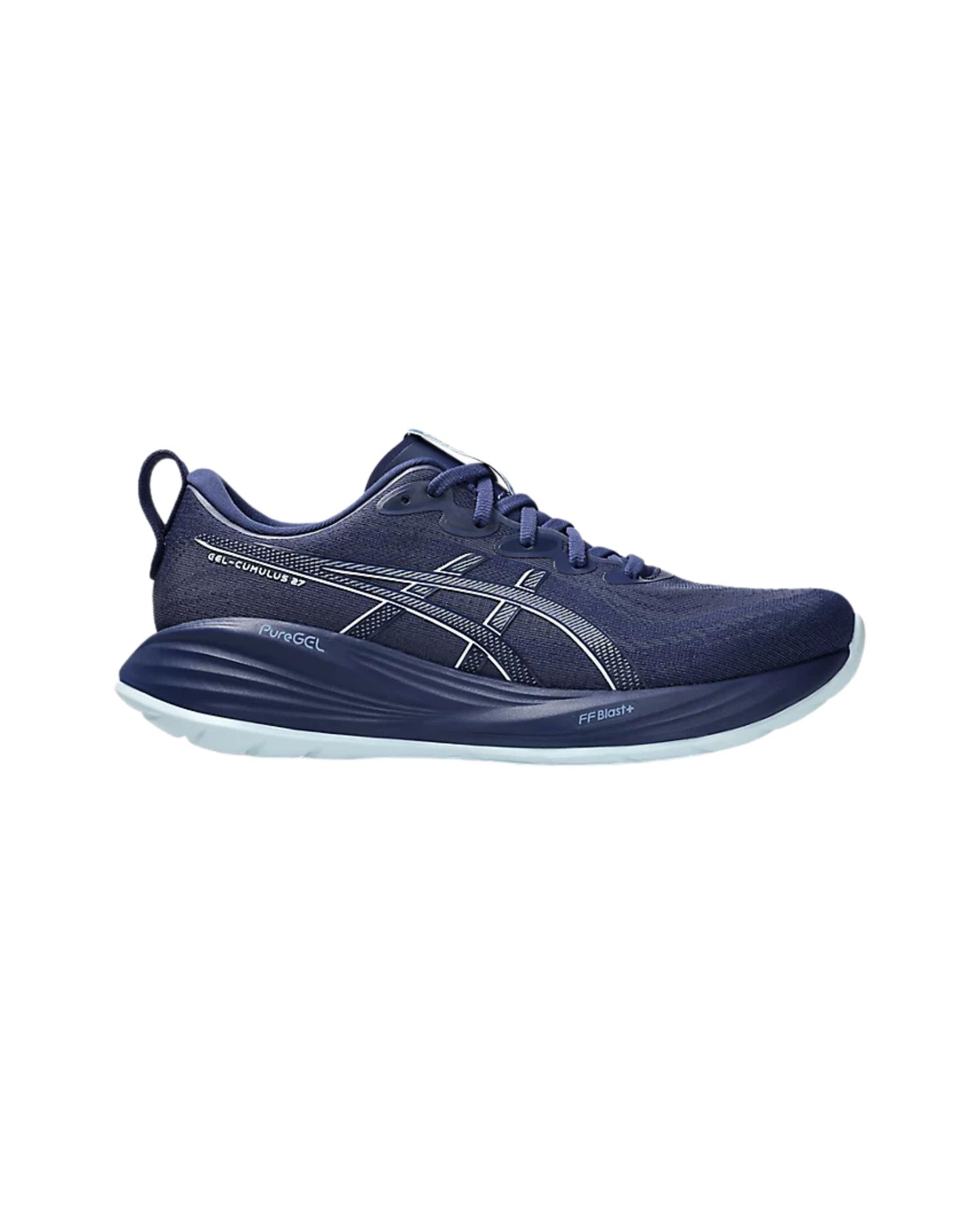 Asics Men's Gel-Cumulus 27