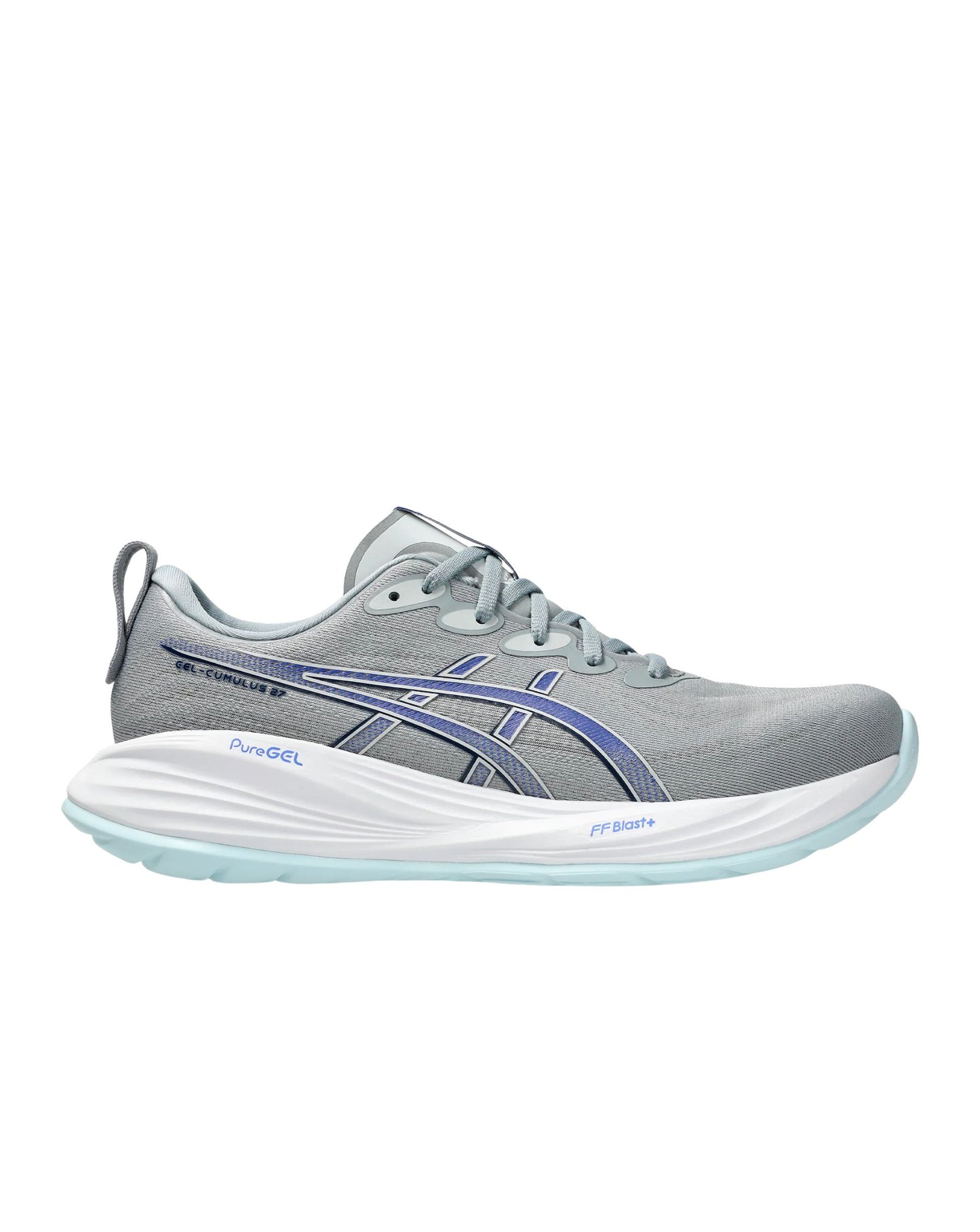 Asics Men's Gel-Cumulus 27 WIDE