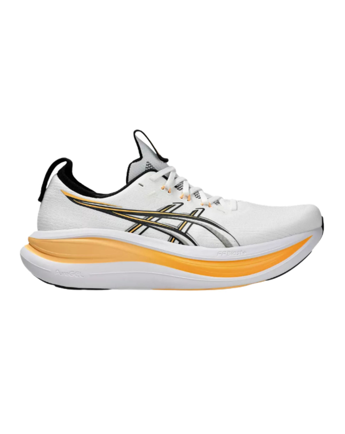 Asics Men's Gel-Nimbus 28