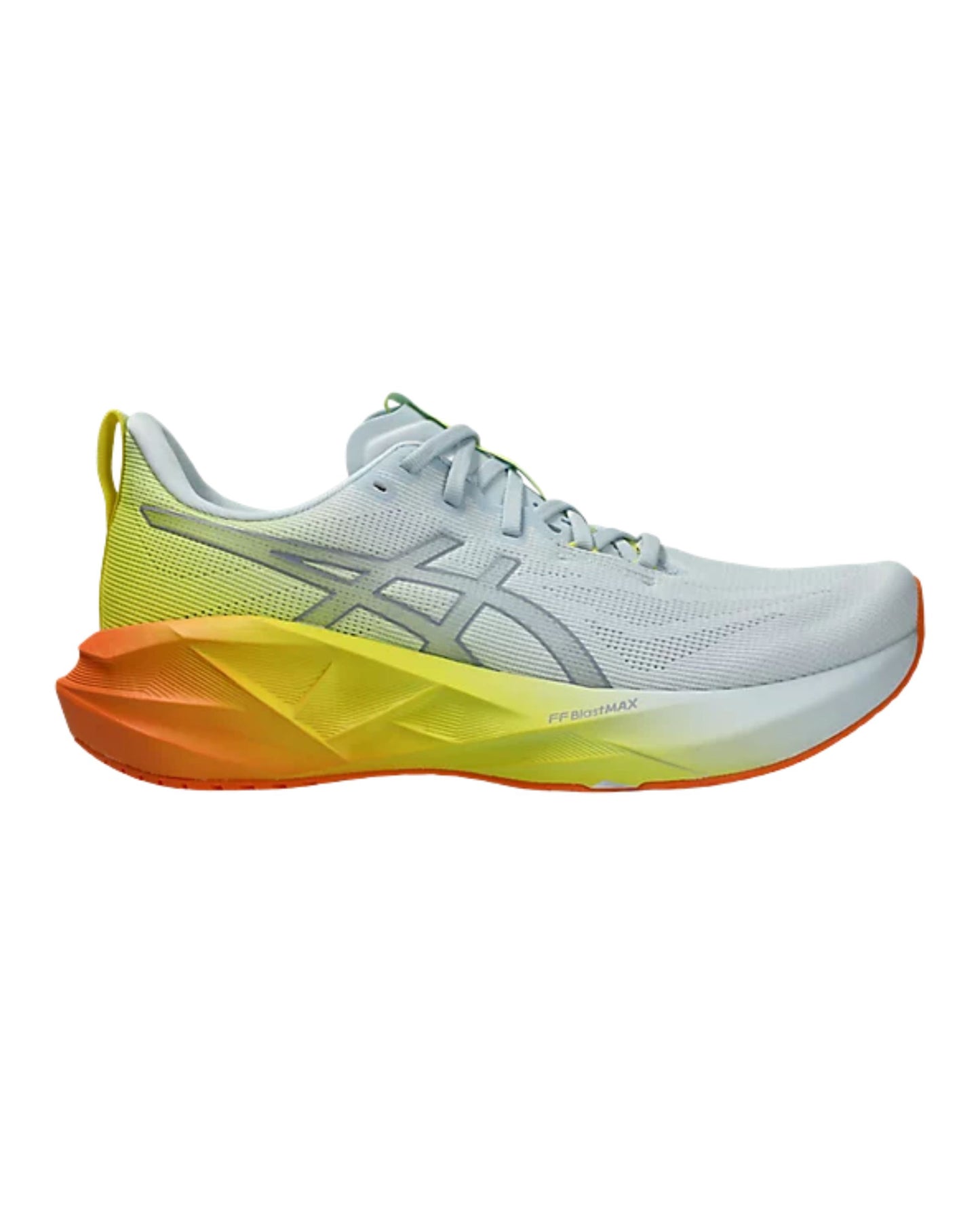 Asics Men's NovaBlast 5 Sunny Sizzle