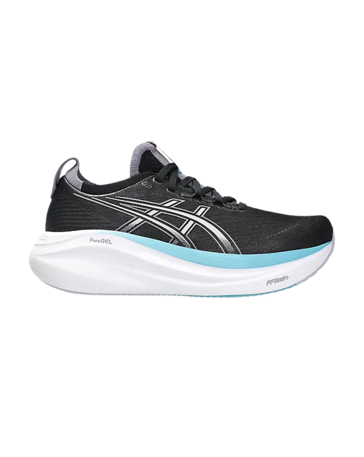 Asics Women's Gel-Nimbus 27