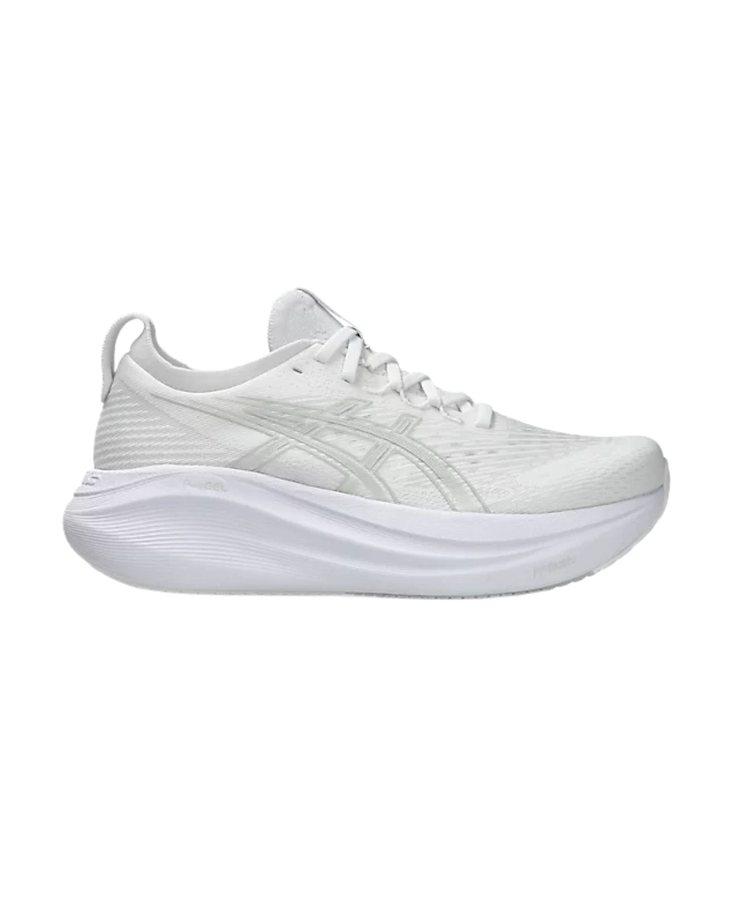 Asics Women's Gel-Nimbus 27