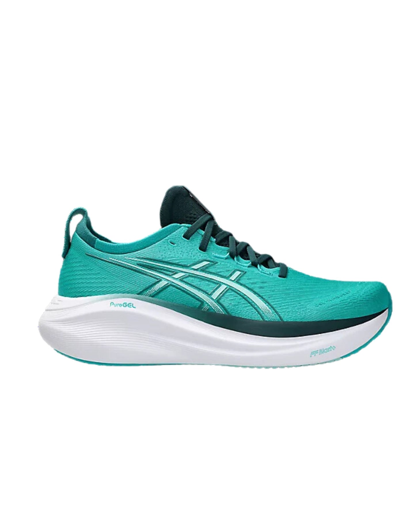 Asics Women's Gel-Nimbus 27