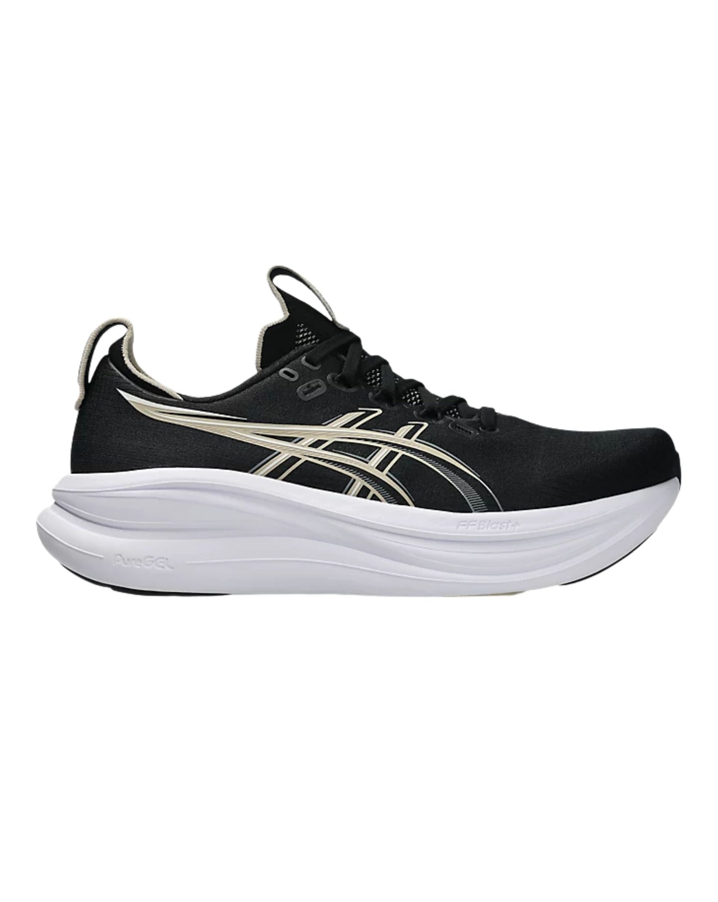 Asics Women's Gel-Nimbus 28 WIDE