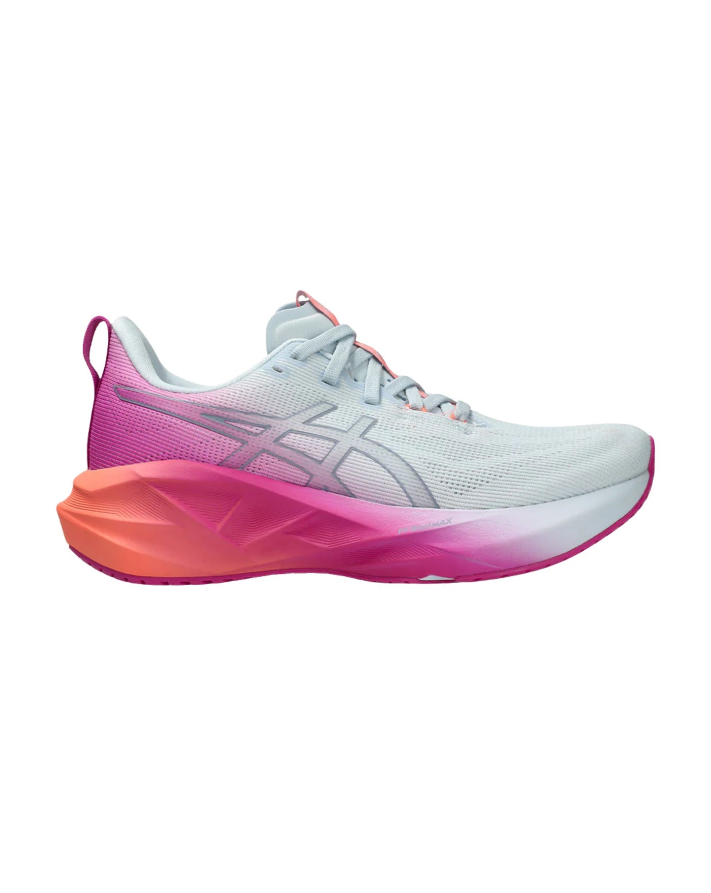Asics Women's NovaBlast 5 Sunny Sizzle