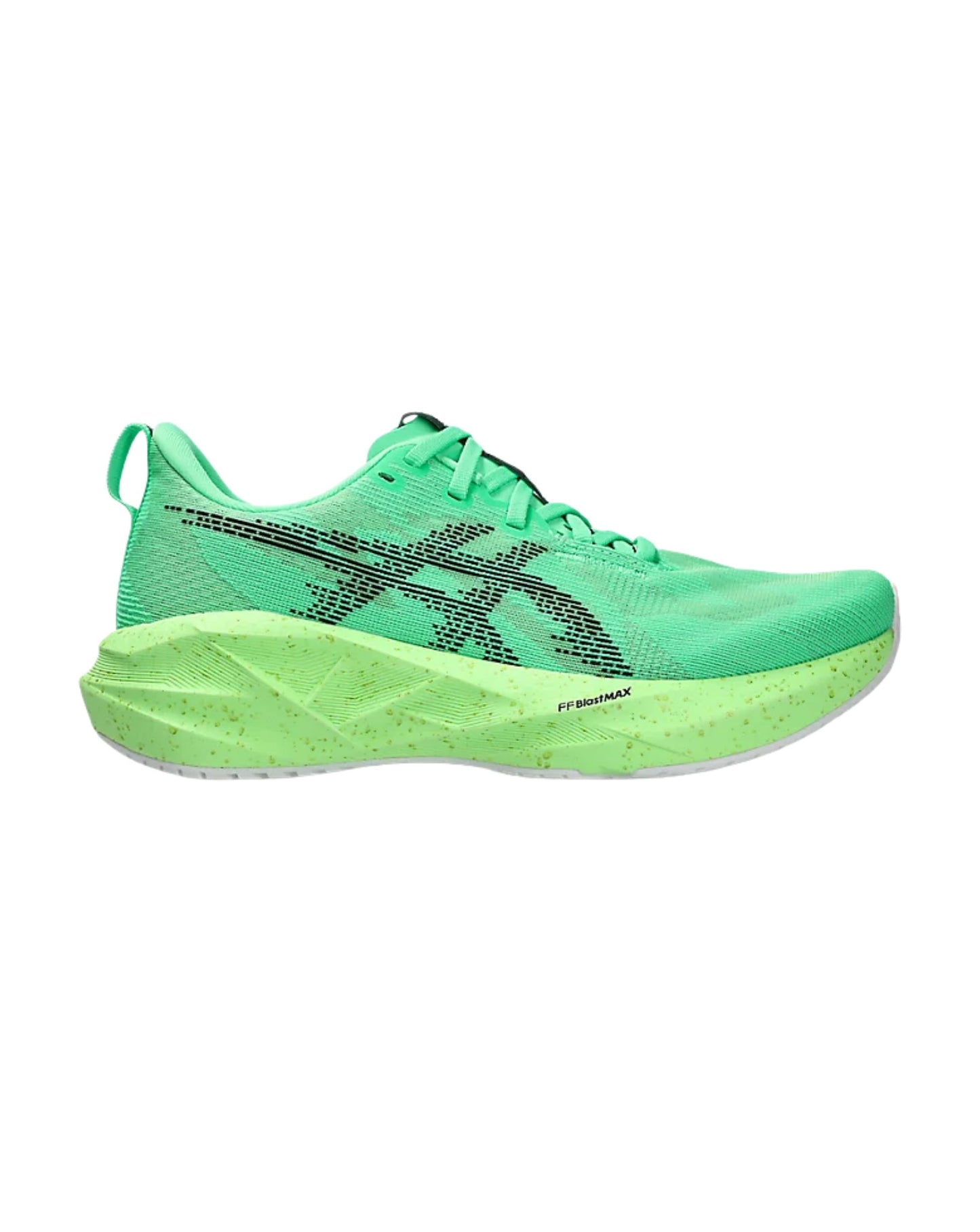Asics Men's NovaBlast 5 Ekiden