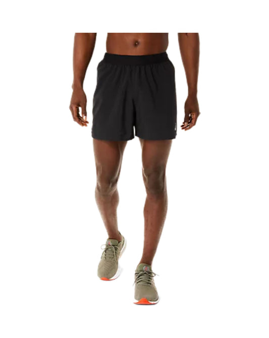 Asics Men's Road 5" Short *SALE*