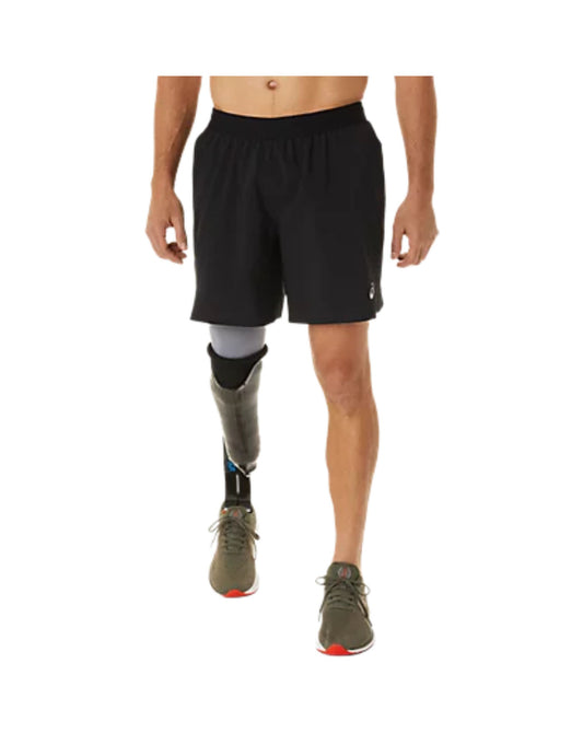 Asics Men's Road 7" Short