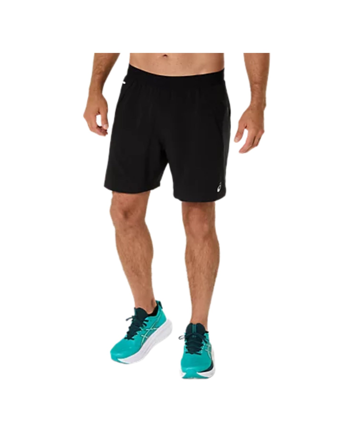Asics Men's Road 7" Short *SALE*