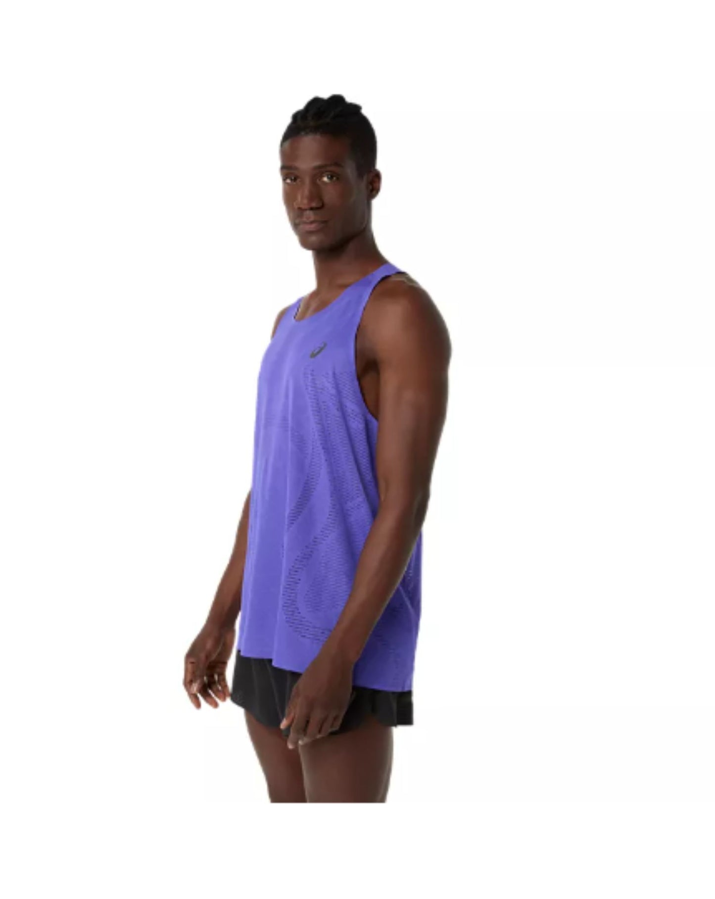 Asics Men's MetaRun Singlet