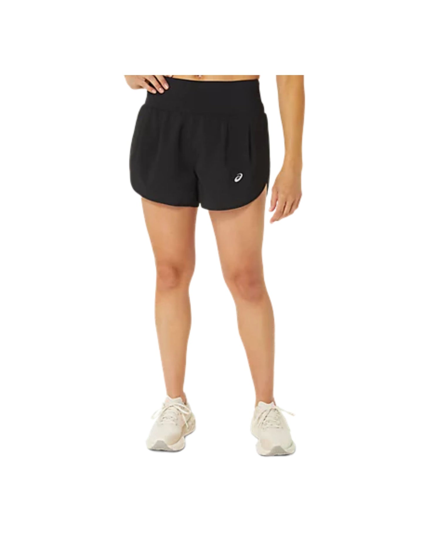Asics Women's Road 3.5" Short
