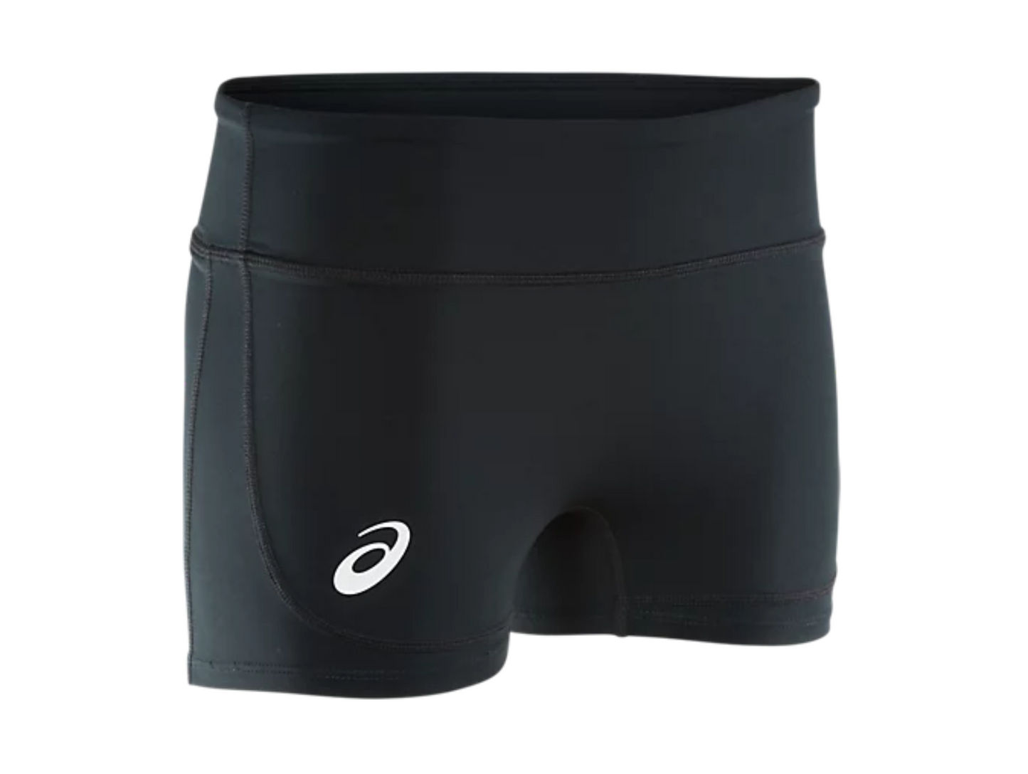 Asics Women's Circuit Compression Short - 3" *SALE*