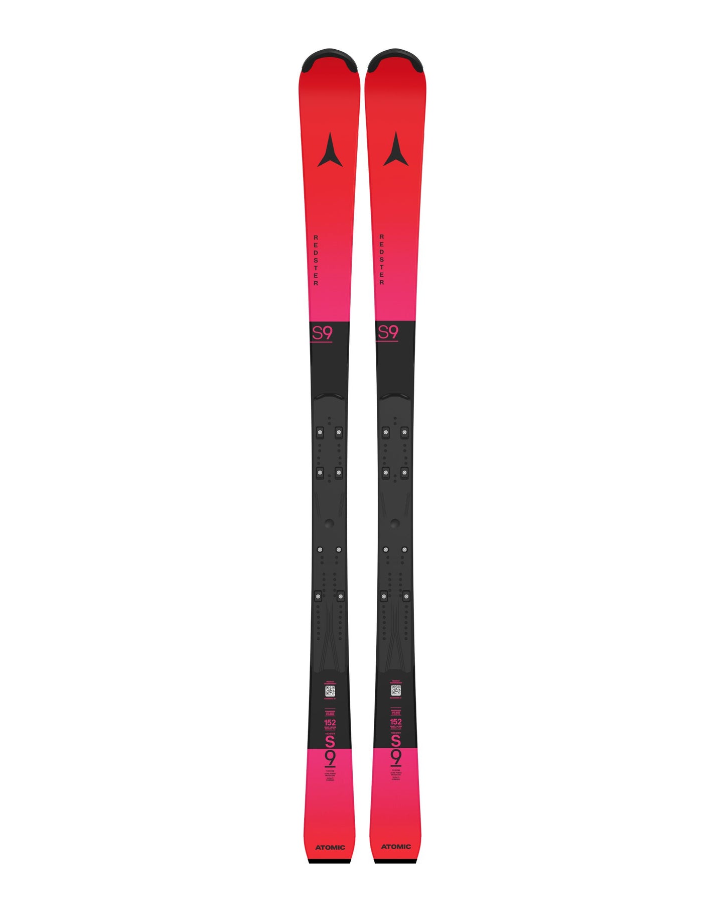 Atomic NYI Redster S9 FIS J-RP3 Race Skis