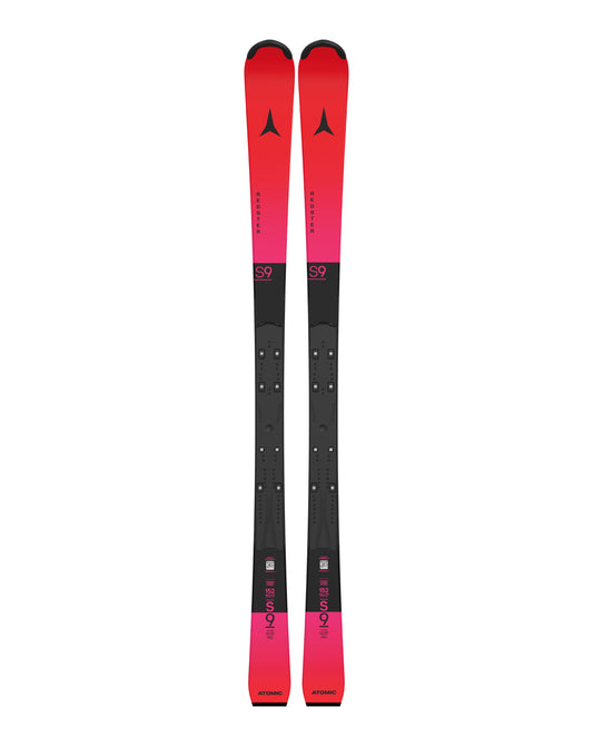 Atomic NYI Redster S9 FIS J-RP3 Race Skis