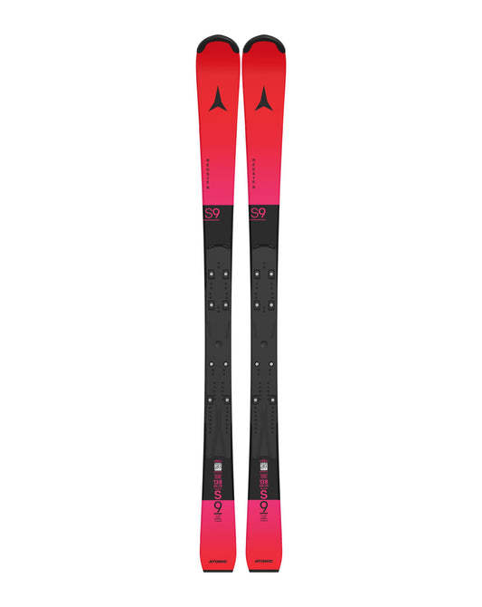 Atomic NYI Redster S9 FIS J-RP3 Race Skis