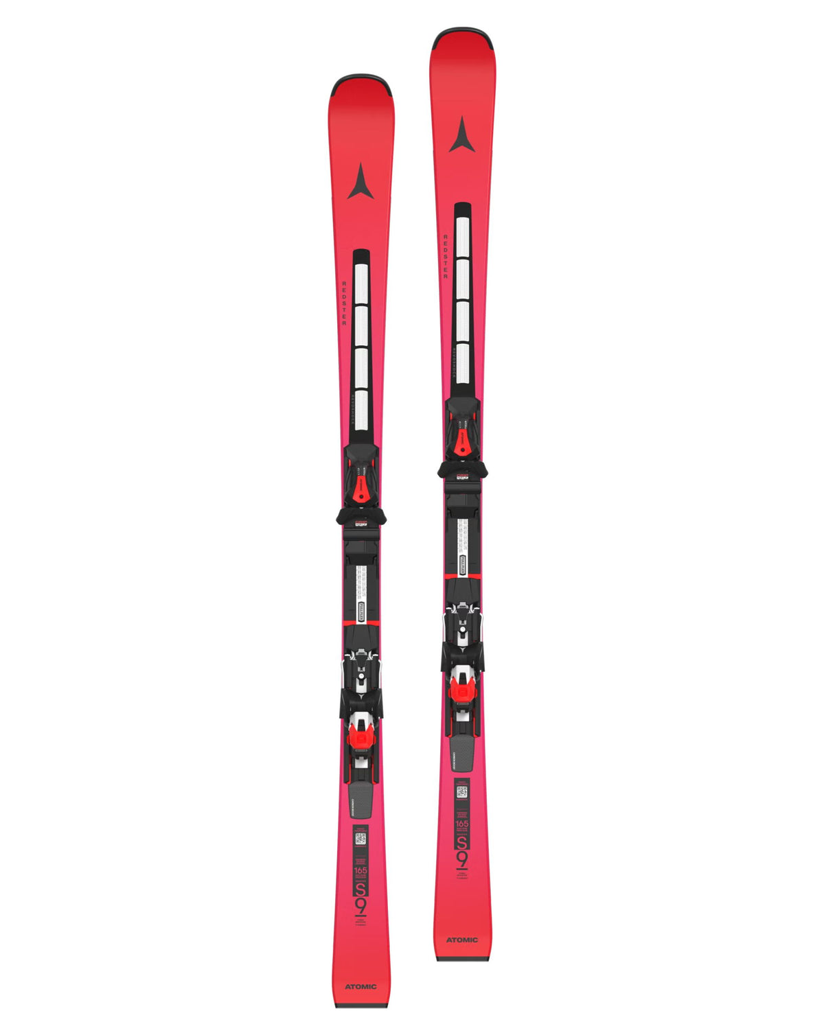 Atomic Redster S9 RVSK S Men's Skis + I12