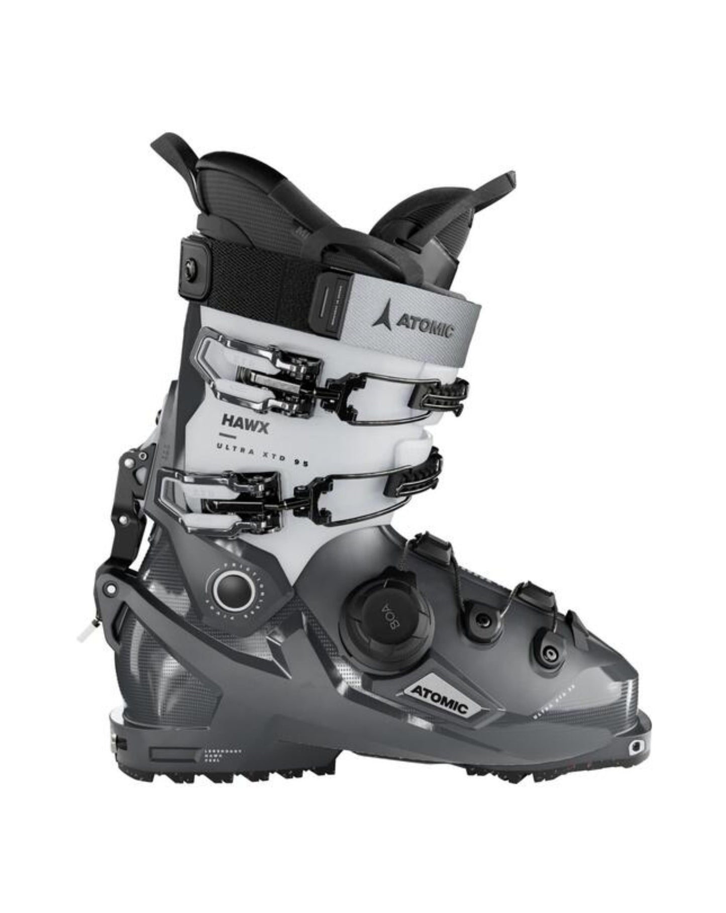 Atomic Women's Hawx Ultra XTD 95 BOA GW Ski Boots