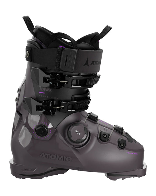 Atomic Hawx Prime 115 S BOA Women's Ski Boots