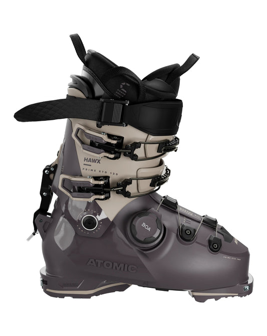 Atomic Hawx Prime XTD 130 Boa Ski Boots
