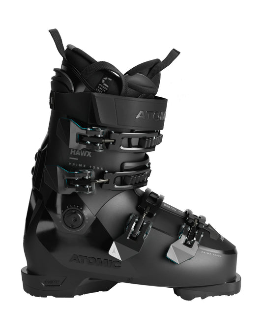 Atomic Hawx Prime 110 S Ski Boots - Black/Red