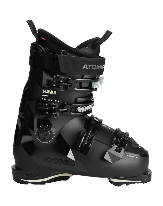 Atomic Hawx Prime 85 GW Women's Ski Boots - Black/Stone