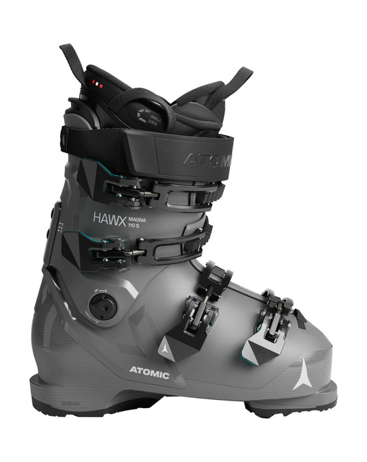 Atomic Hawx Magna 110 S Men's Ski Boots - Anthracite