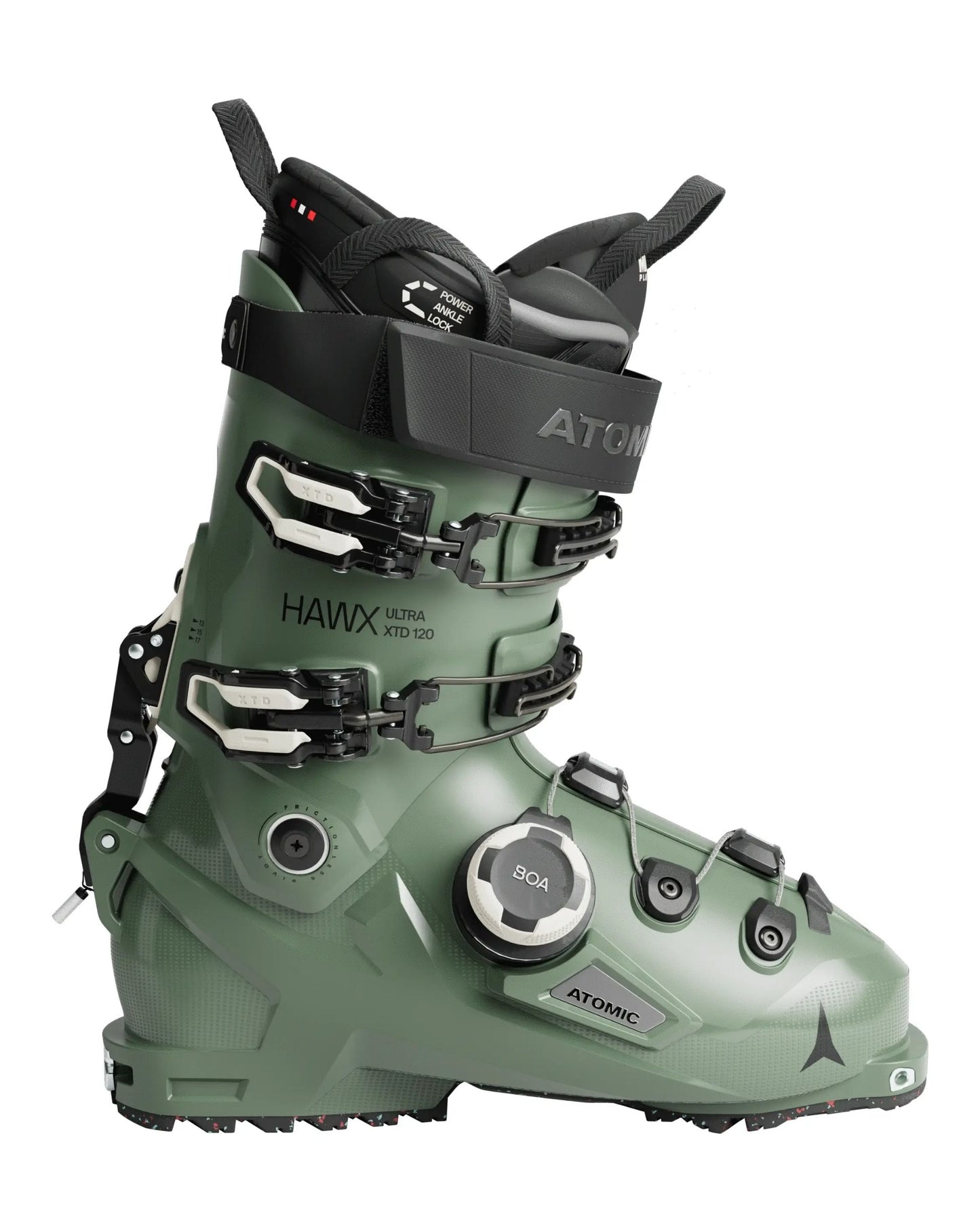 Atomic Hawx Ultra XTD 120 BOA Men's Ski Boots