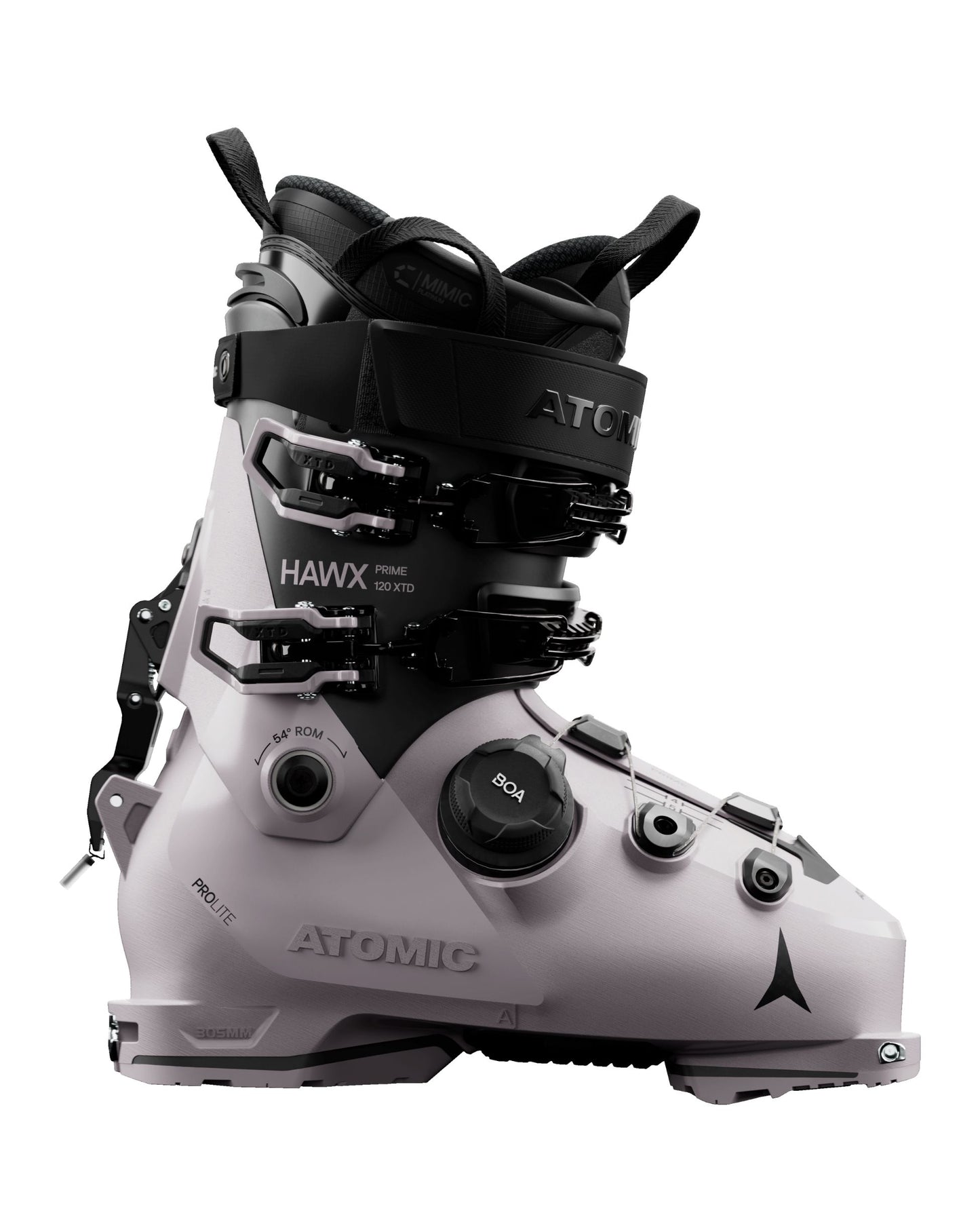 Atomic Hawx Prime XTD 120 BOA Men's Ski Boots