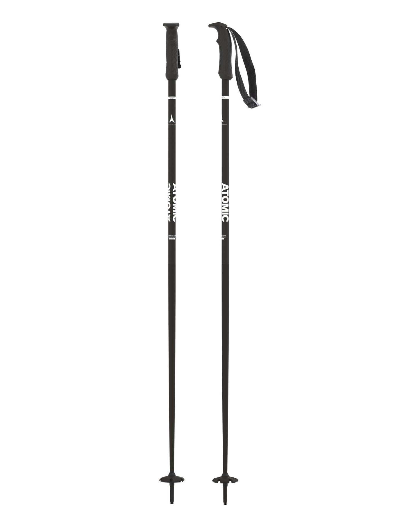 Atomic AMT Pole -Black