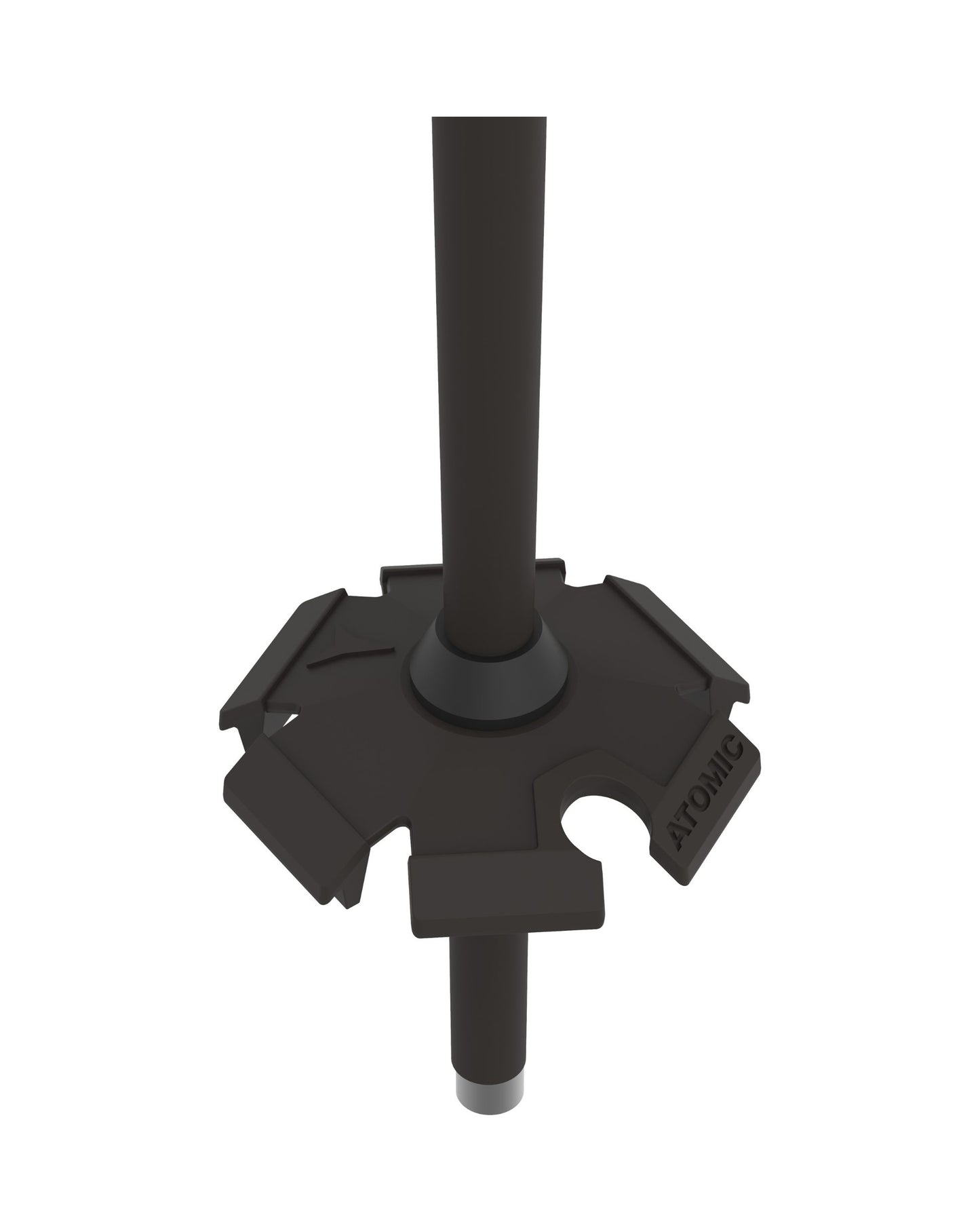 Atomic AMT Pole -Black