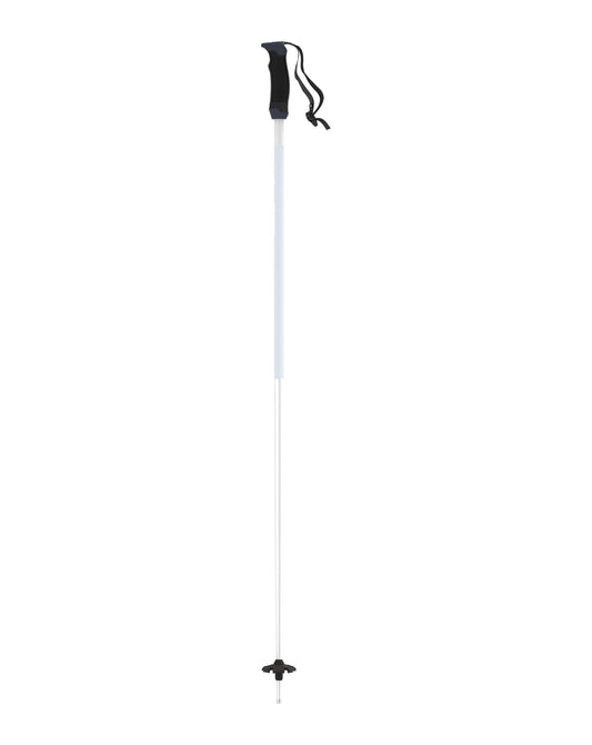 Atomic AMT SQS Women's Ski Poles - White