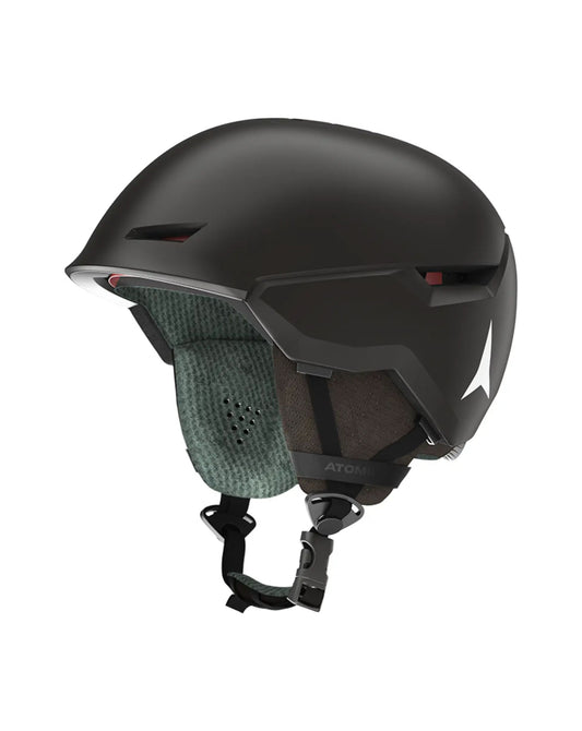 Atomic Revent+ Ski Helmet - Black
